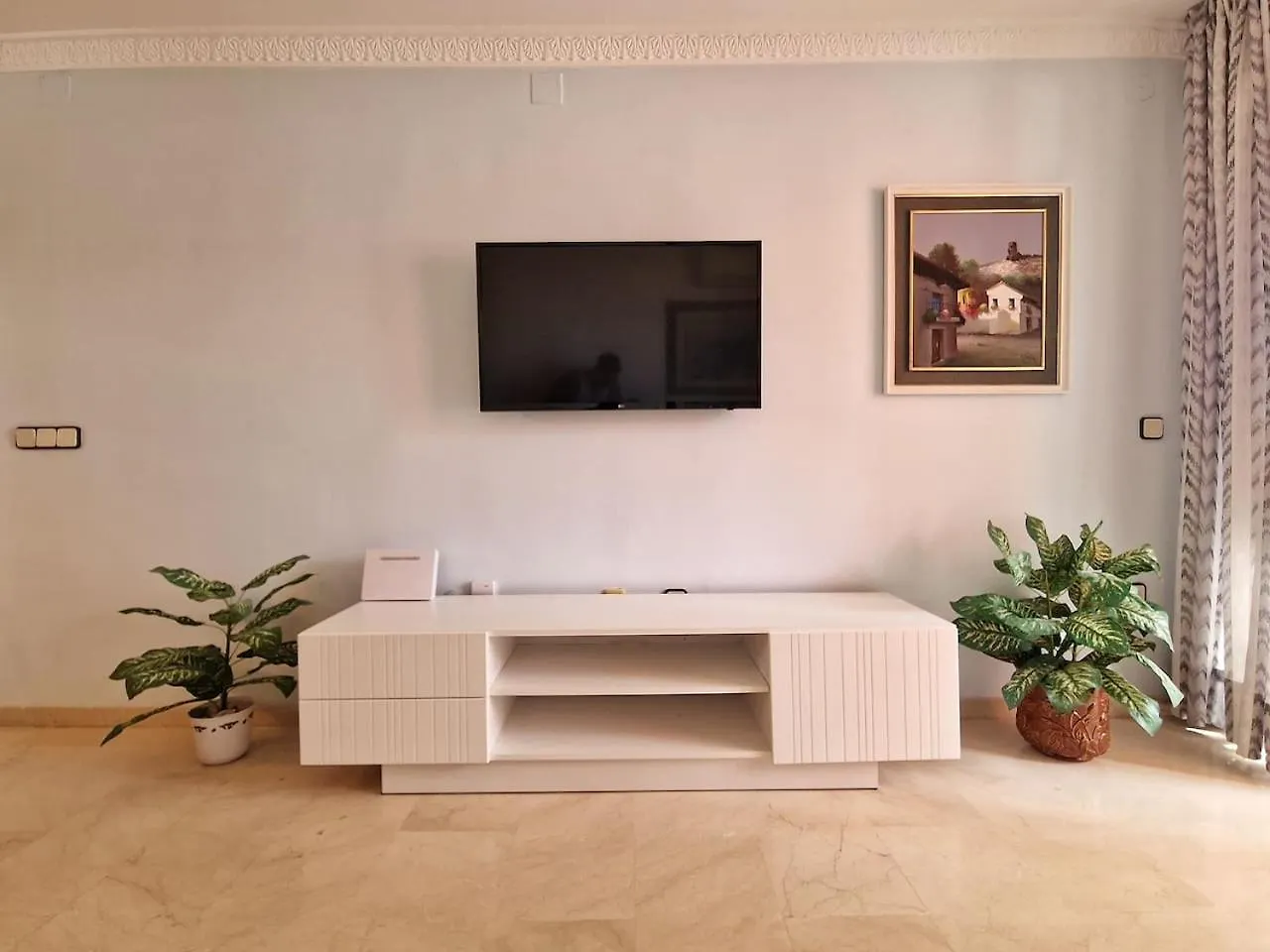 Amplio Apartamento Con Terraza En Primera Linea De Playa Apartment Fuengirola 0*,